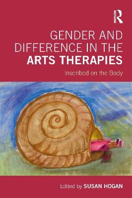 Gender and Difference in the Arts Therapies