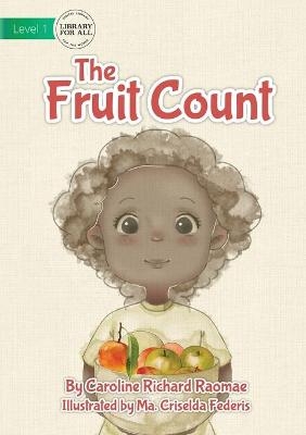 The Fruit Count