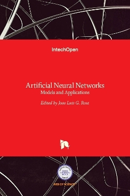 Artificial Neural Networks - 
