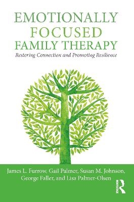 Emotionally Focused Family Therapy
