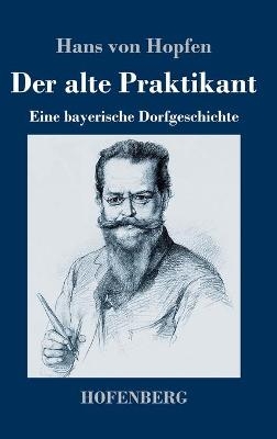 Der alte Praktikant