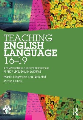 Teaching English Language 16-19 - Martin Illingworth