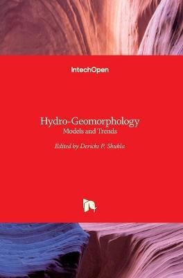 Hydro-Geomorphology - 
