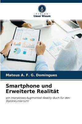 Smartphone und Erweiterte Realität - Mateus A F G Domingues