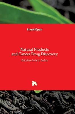 Natural Products and Cancer Drug Discovery