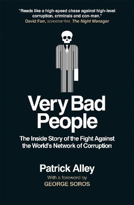 Very Bad People - Patrick Alley