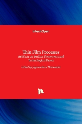 Thin Film Processes - 