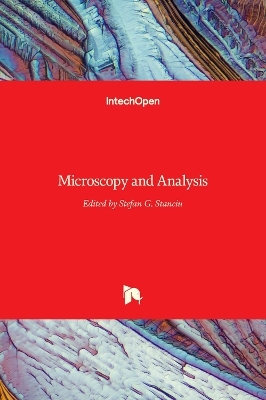 Microscopy and Analysis - 