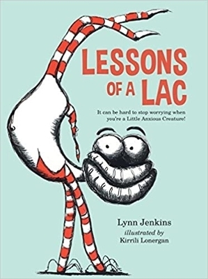 Lessons of a LAC - Lynn Jenkins