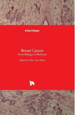 Breast Cancer - 