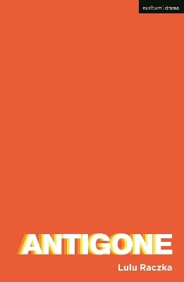 Antigone -  Sophocles