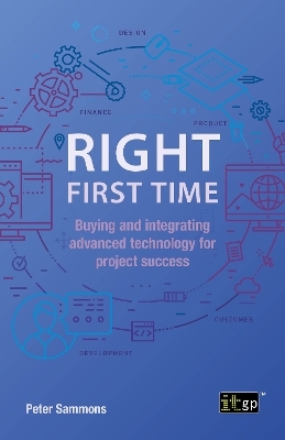 Right First Time - Peter Sammons