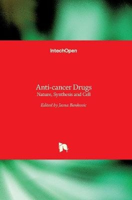 Anti-cancer Drugs