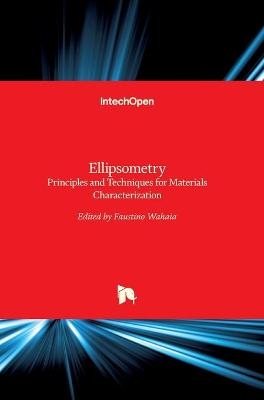 Ellipsometry