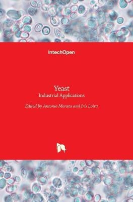 Yeast - 