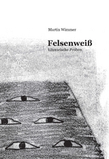 Felsenwei&szlig; - Martin Wimmer