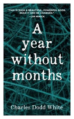 A Year Without Months - Charles Dodd White