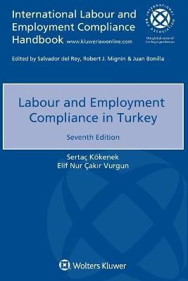 Labour and Employment Compliance in Turkey