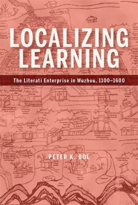 Localizing Learning