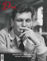 Absolut frei &ndash; Das Leben des Werner Wollenberger - 