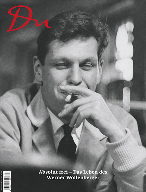 Absolut frei &ndash; Das Leben des Werner Wollenberger - 