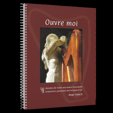 Ouvre moi -  Ange Hauck