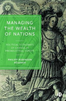Managing the Wealth of Nations - Philipp Robinson R&ouml;ssner