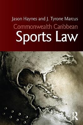 Commonwealth Caribbean Sports Law