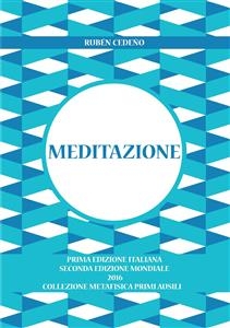 Meditazione - Rub&eacute;n Cede&ntilde;o
