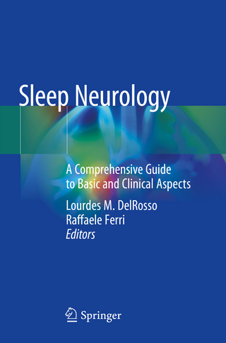 Sleep Neurology