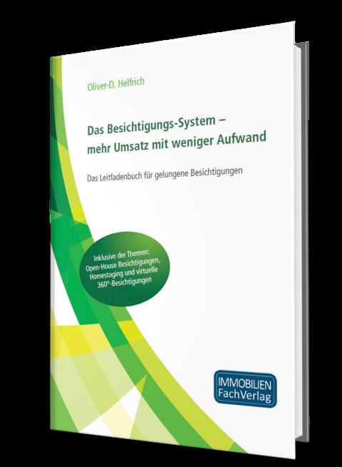 Das Besichtigungssystem - Oliver-D. Helfrich