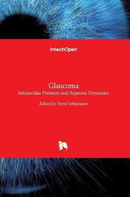 Glaucoma - 