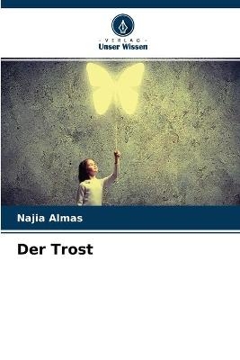 Der Trost - Najia Almas