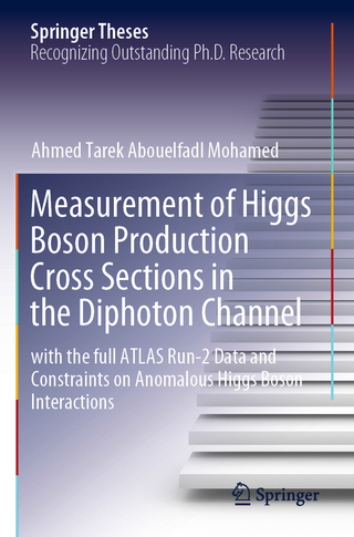 Measurement of Higgs Boson Production Cross Sections in the Diphoton Channel