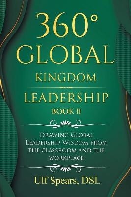 360° Global Kingdom Leadership Book Ii