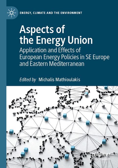 Aspects of the Energy Union - 
