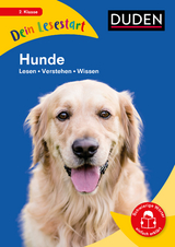 Dein Lesestart - Hunde - Karolin K&uuml;ntzel