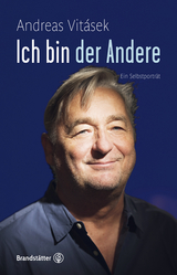 Ich bin der Andere - Andreas Vit&aacute;sek