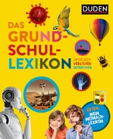 Das Grundschullexikon: Entdecken – Verstehen – Mitmachen - Würmli, Marcus; Lenz, Angelika; Oftring, Bärbel; Sust, Angelika; Eck, Janine