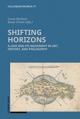 Shifting Horizons - 