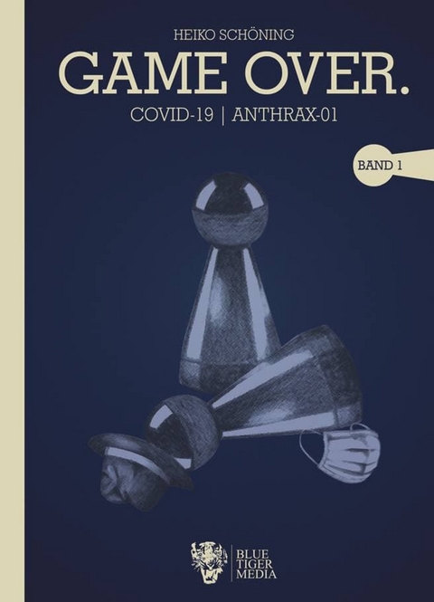 GAME OVER. - Heiko Sch&ouml;ning