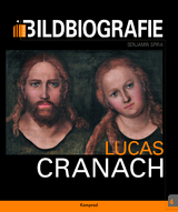 Lucas Cranach - Benjamin Spira