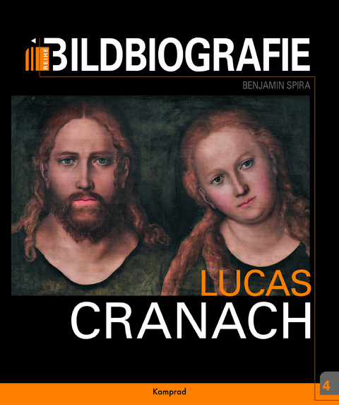Lucas Cranach - Benjamin Spira