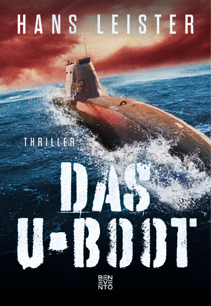 Das U-Boot - Hans Leister