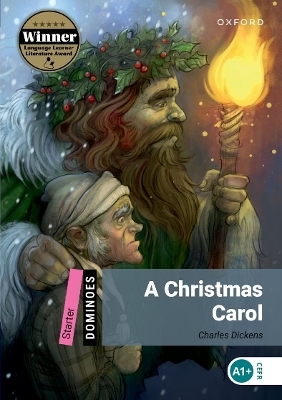 Dominoes: Starter: A Christmas Carol - Charles Dickens
