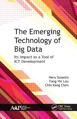 The Emerging Technology of Big Data