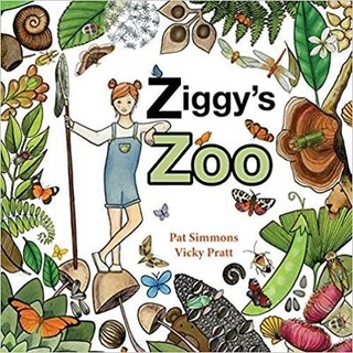 Ziggy'S Zoo