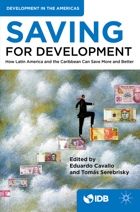 Saving for Development -  Inter-American Development Bank