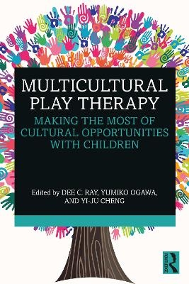 Multicultural Play Therapy - 