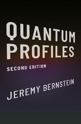 Quantum Profiles